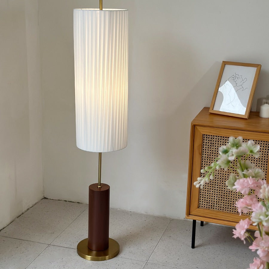 Modern French Standing Lamp